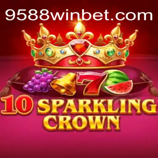 Descubra o Mundo de 10SparklingCrown: Um Jogo Inovador para Amantes dos Cassinos