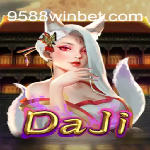 Descobrindo o Fascinante Mundo de DaJi com 9588win.com