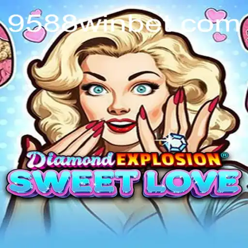 Descubra o Fascinante DiamondExplosionSweetLove: O Jogo do Momento