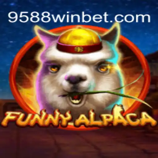 FunnyAlpaca: A New Adventure in Gaming