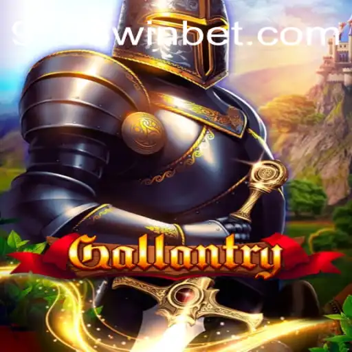 Explorando o Mundo de Gallantry: O Jogo que Está Conquistando a Web
