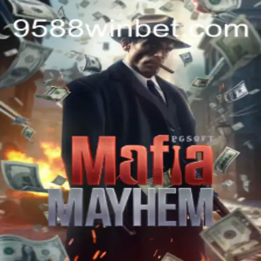 MafiaMayhem: Um Mergulho no Mundo do Crime Organizado