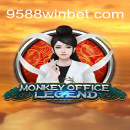 Desbravando a Aventura com MonkeyOfficeLegend: O Novo Sensação dos Jogos