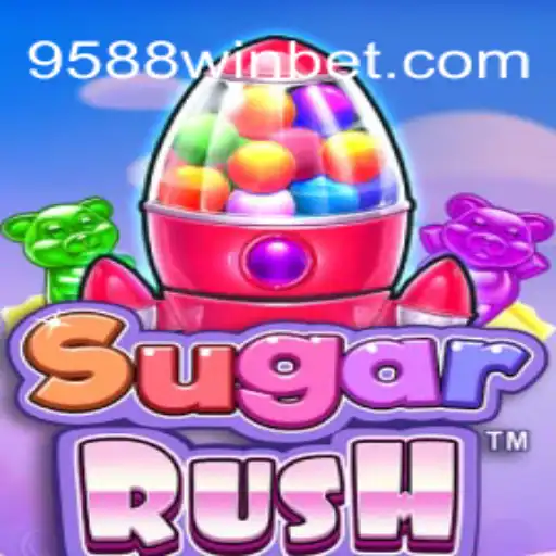 SugarRush: Mergulhe na Doçura e Emoção do Novo Jogo