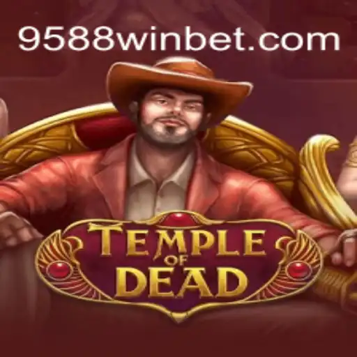 Descubra o Mundo Misterioso de TempleofDead