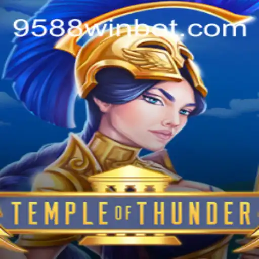Temple of Thunder: Uma Jornada Épica no Universo dos Jogos Online