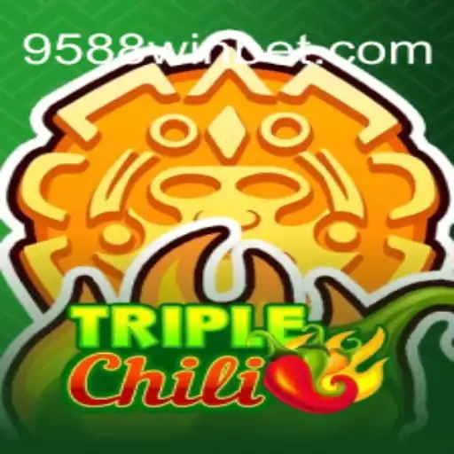 Descubra o Fascinante Mundo de TripleChili e Sua Conexão com 9588win.com