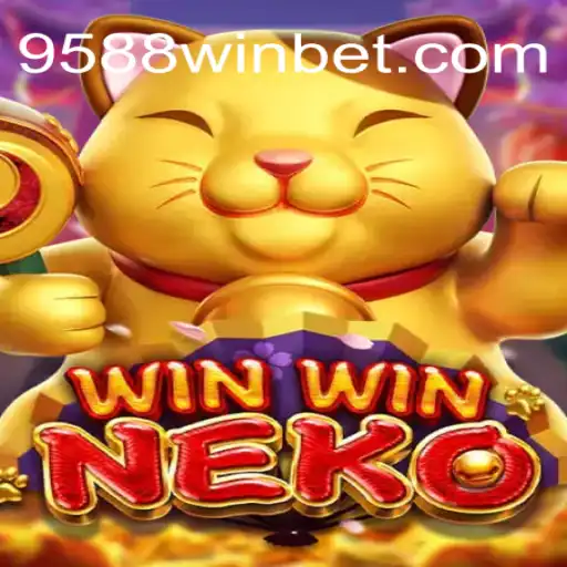 Descubra WinWinNeko: O Fascinante Mundo de 9588win.com